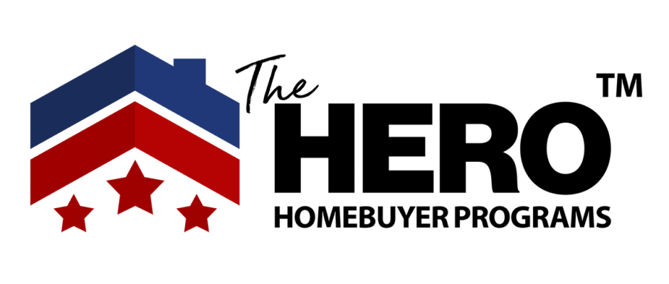 Hero Home Discounts program
