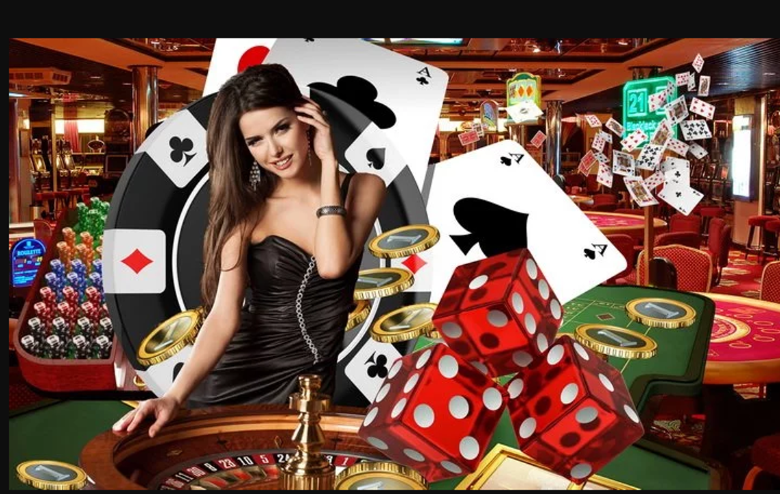 Exploring the Exciting World of Lucky Cola Casino: A Comprehensive Review