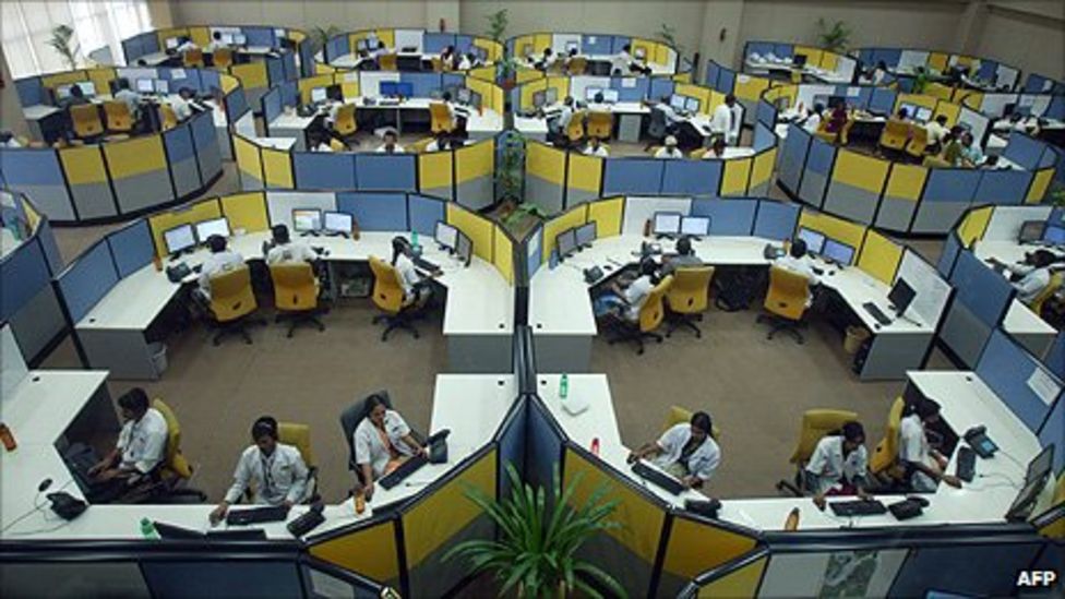Contact Centres in India: Spearheading Customer Service Innovation and Excellence Globally
