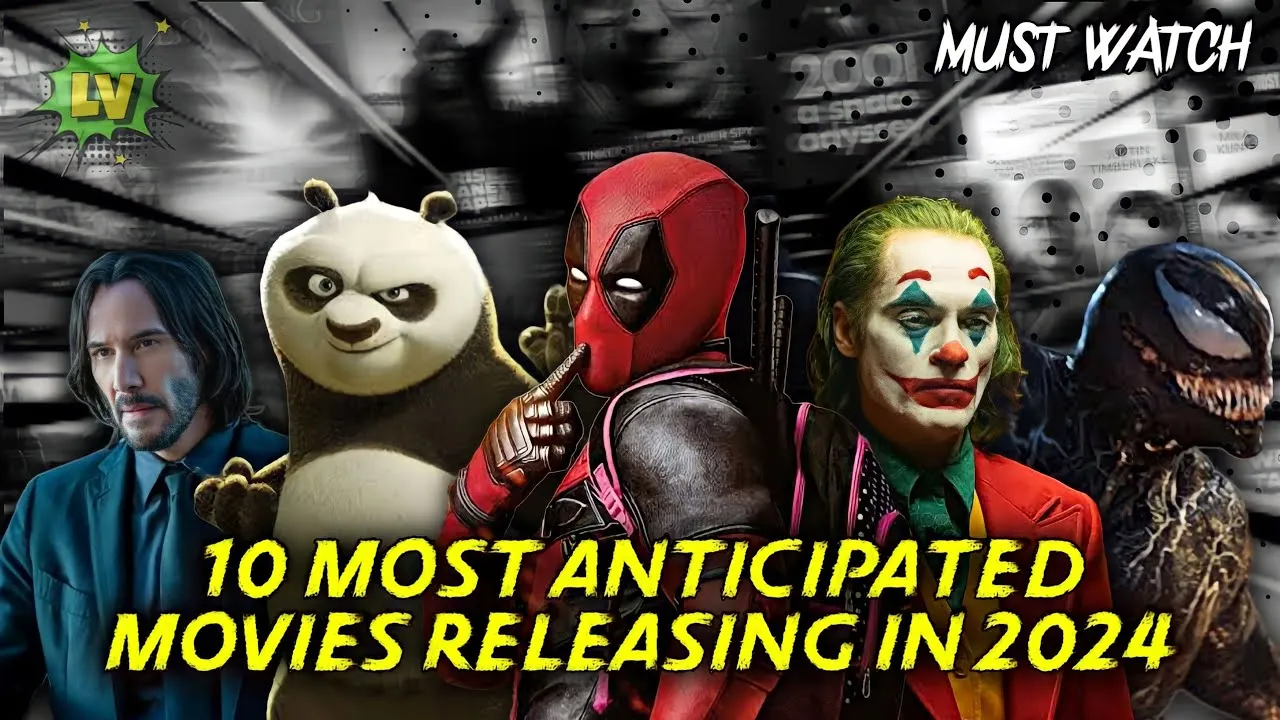 Top 5 Hollywood Movies to Download from Moviesda in 2024