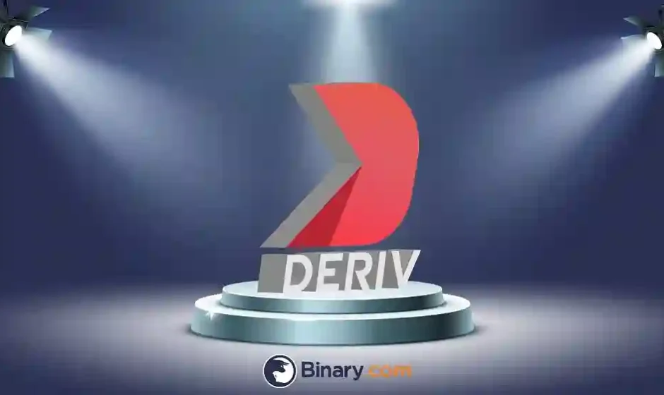 Deriv Binary Trading