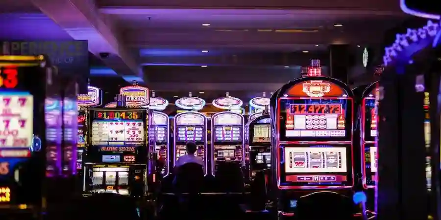 Tips and Tricks for Winning Big on Direct Web Slots