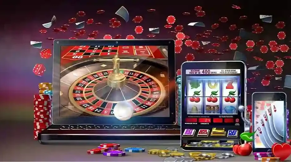 Mobile Casino