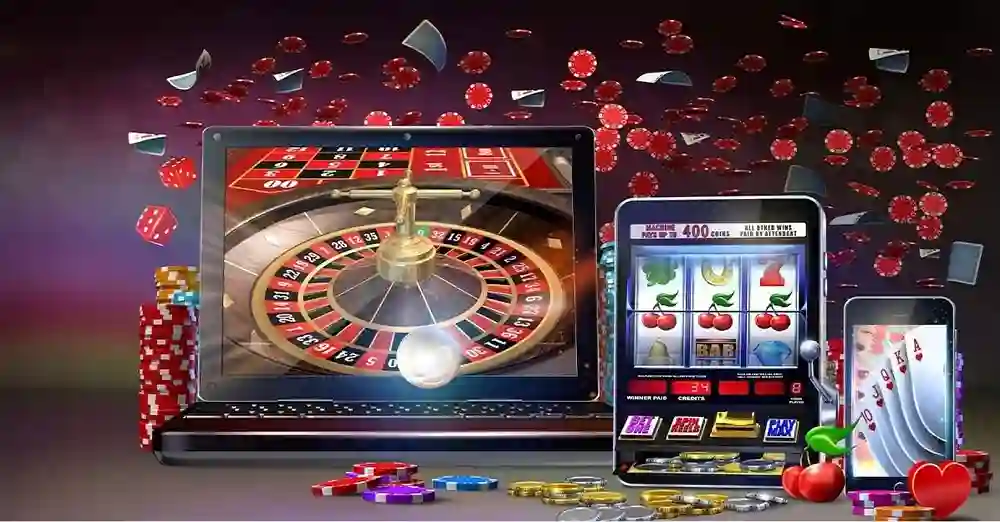 Exploring the Exciting World of Mobile Casino Games in India