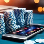 Exploring the Exciting World of Mobile Casino Games in India