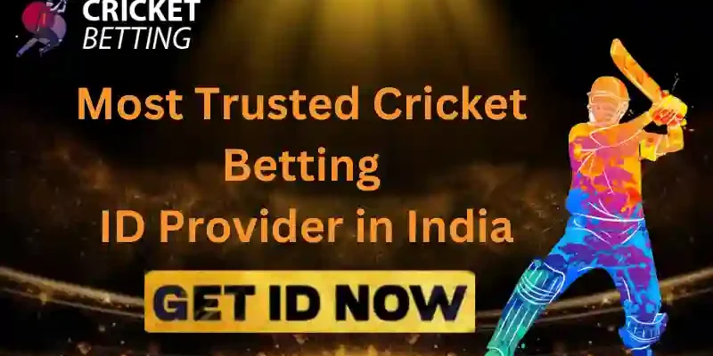 Trusted Cricket Betting