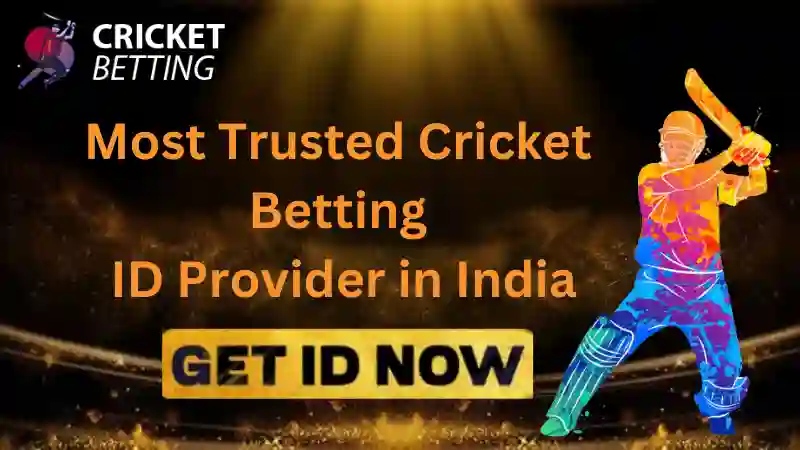 Safest and Most Trusted Cricket Betting Sites in India