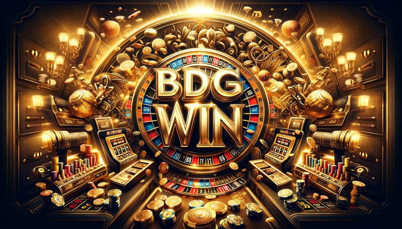 BDG Win Login: Revolutionizing User Experience with Seamless Access