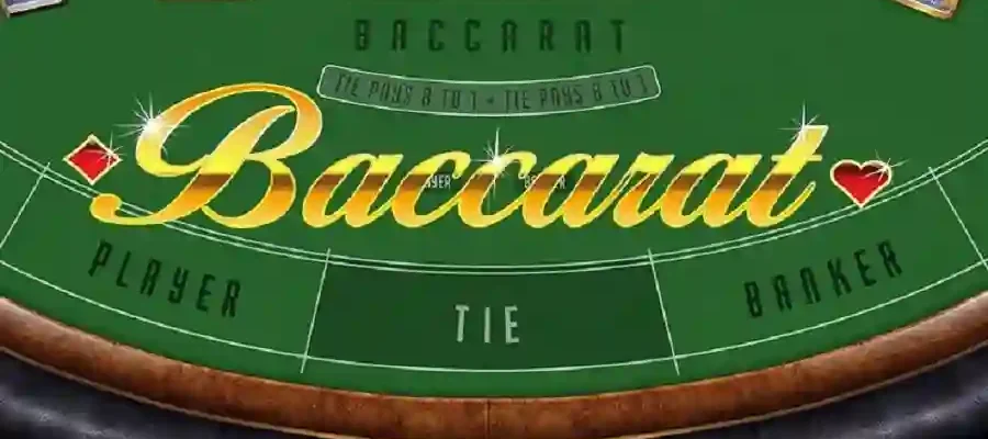 Baccarat