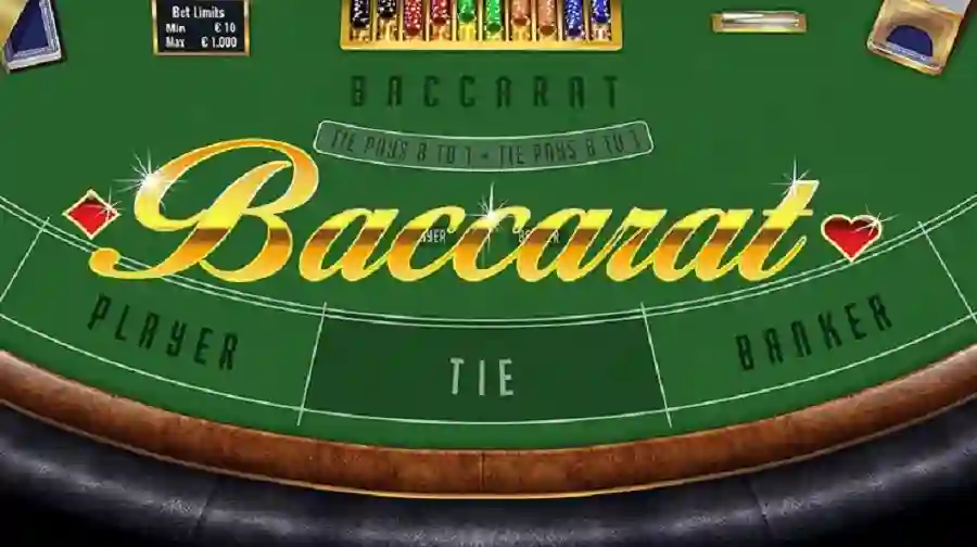 Baccarat