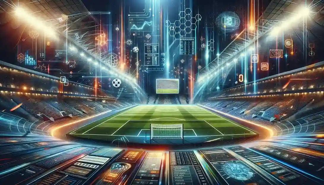 The Impact of Technology on Betting Site Experiences