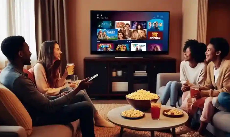 movies