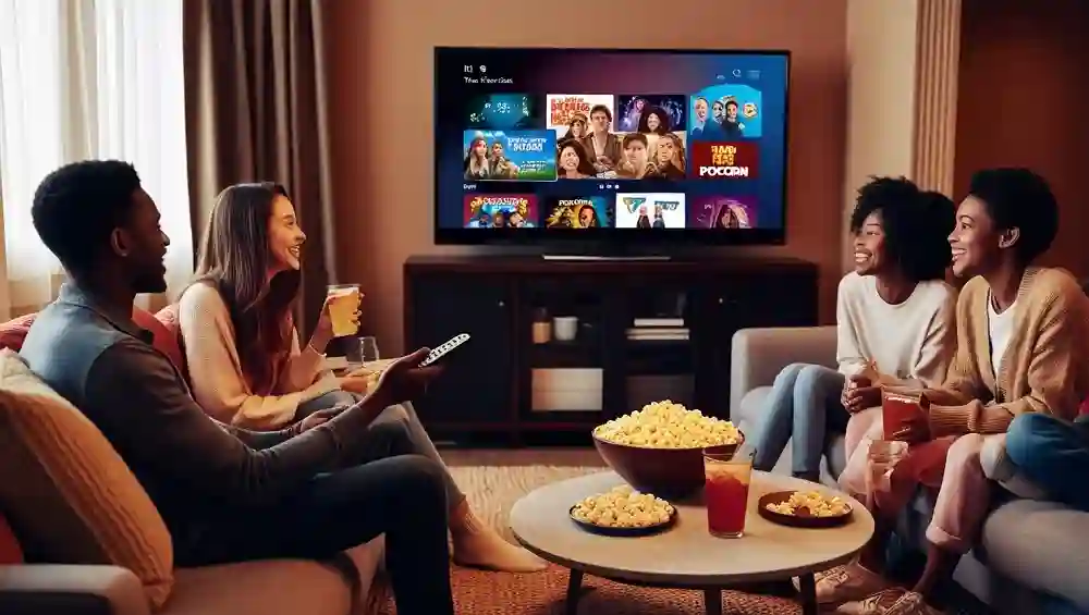 Best Websites to Watch Movies Online for Free in 2024: Stay Updated with the Latest