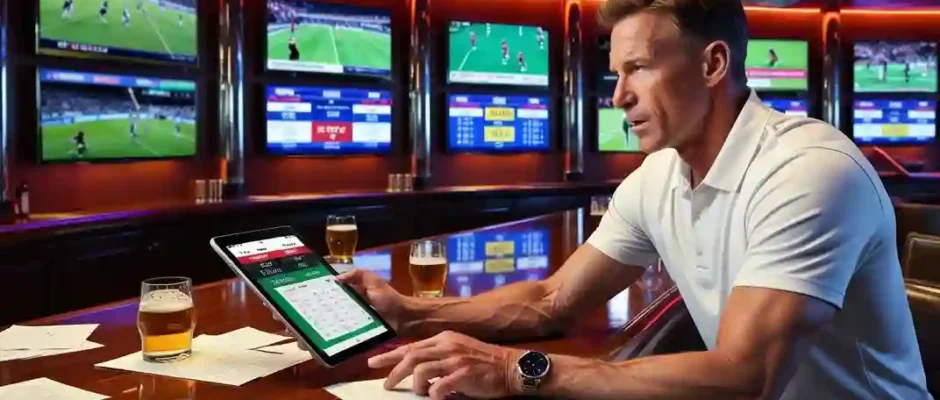 betting