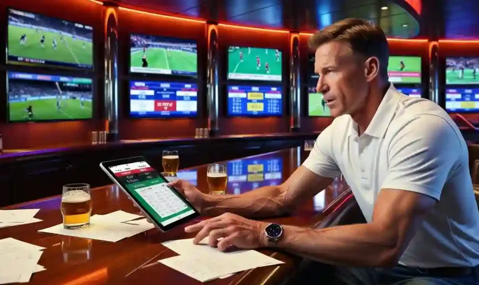 betting
