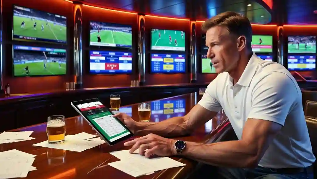 Idol Dynamics: How Social Media Shapes Sports Betting Decisions