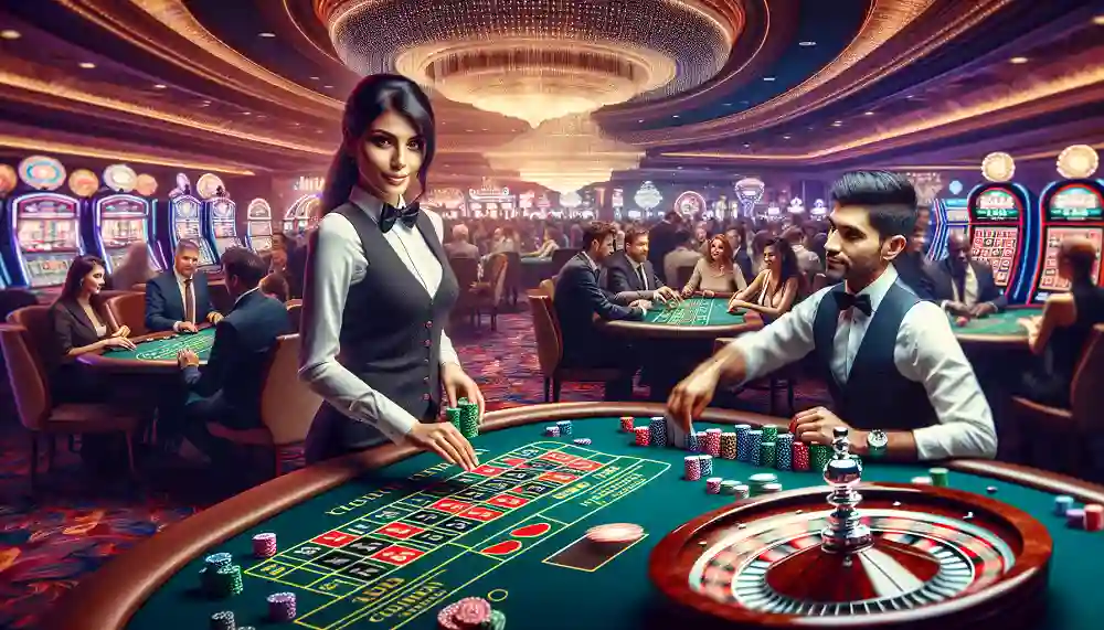 Is a 66 AUD Casino Bonus Worth It? Exploring the Best Offers