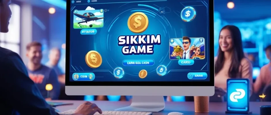 Sikkim Game