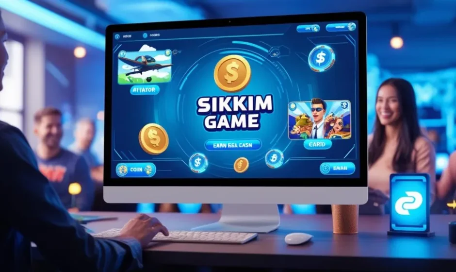 Sikkim Game