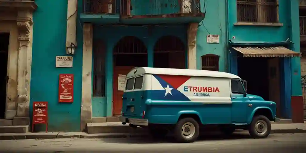 Tuambia: A Game-Changing Platform for Cuba’s Shopping Needs