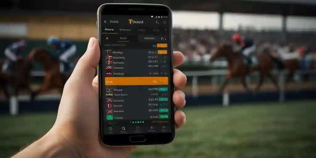 Tabtouch Brings Instant Results and Easy Betting Online