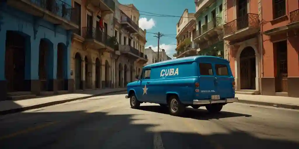 Tuambia envíos a Cuba: Make shipments easier with Tuambia envíos a Cuba