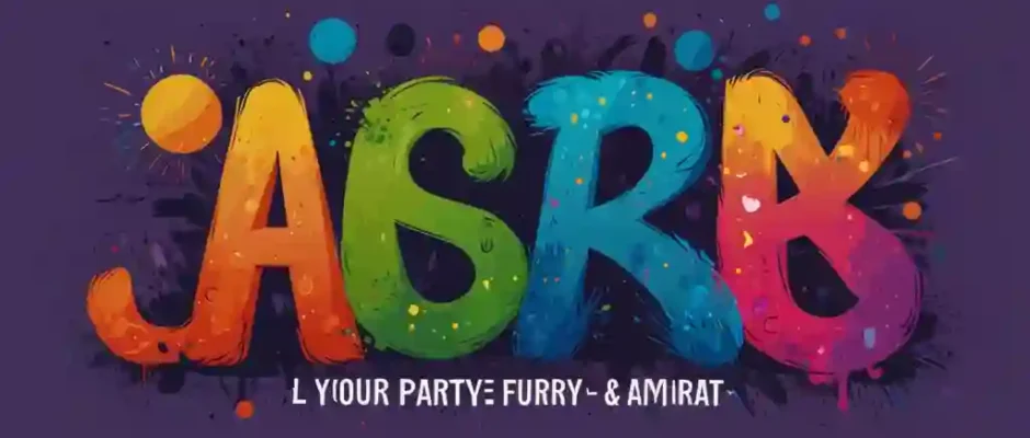 Yiff Party