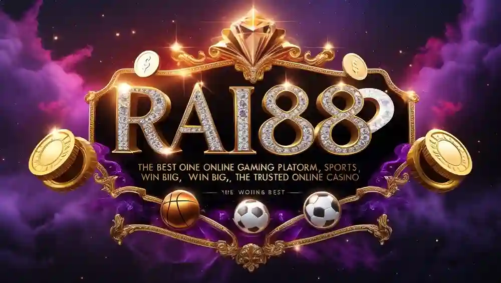 Rai88 Review: Top Features for Bettors