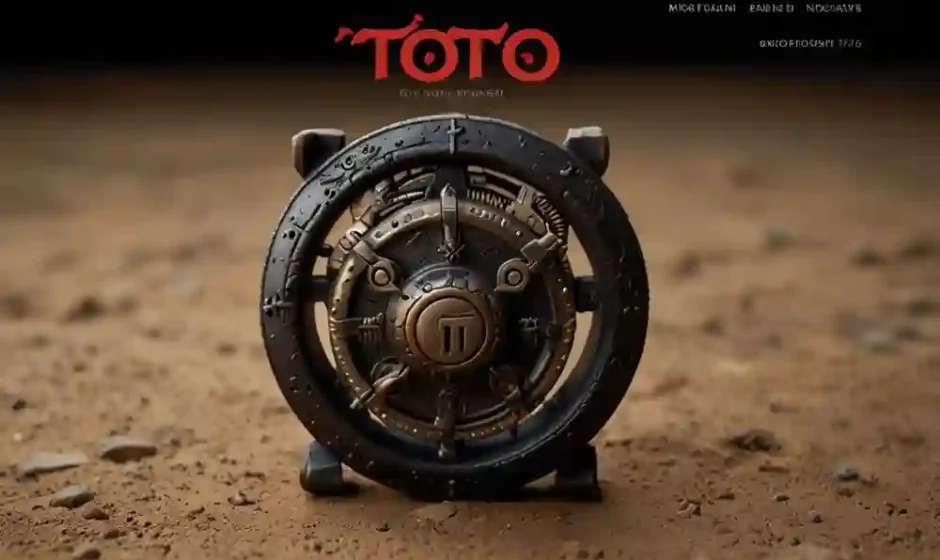 Toto Site