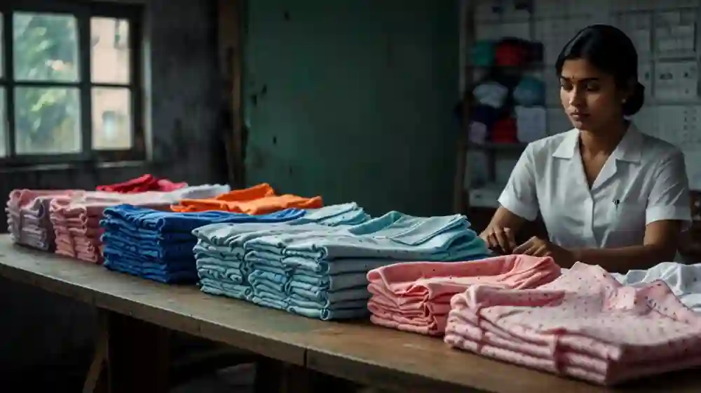 How to Teach Underwear Manufacturers in Bangladesh Like a Pro