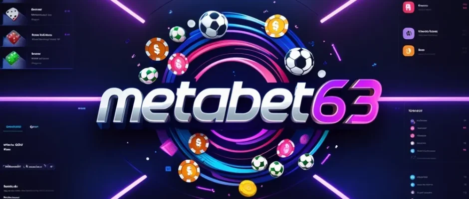 Metabet63