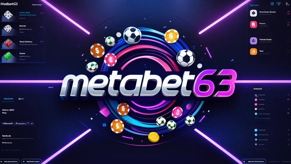 Metabet63: The Ultimate Platform for Sports, Casino & Live Games