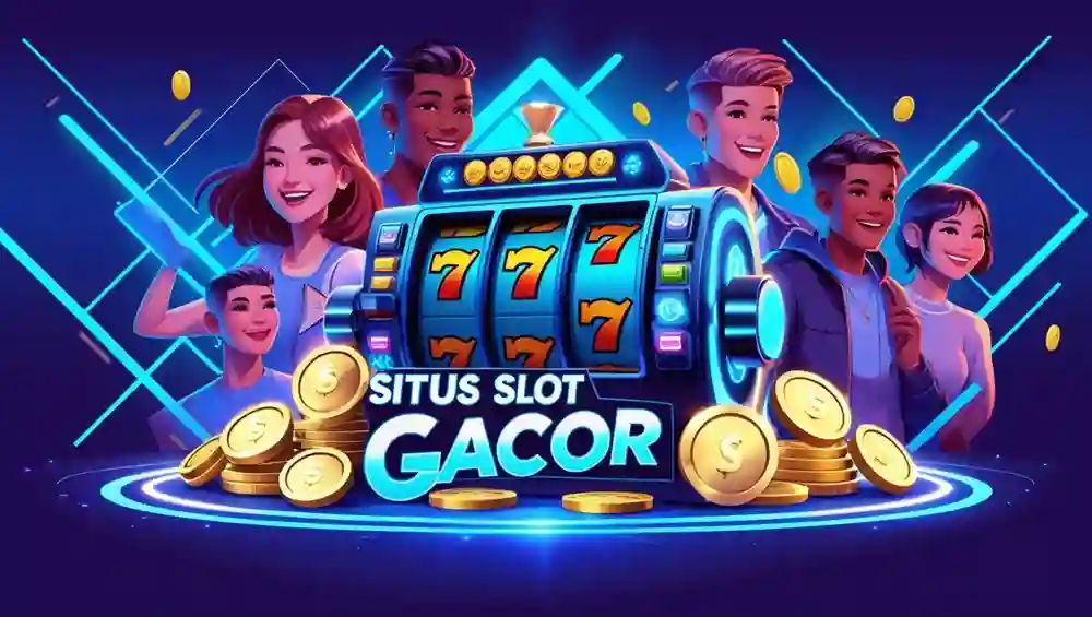 Slot777 Gacor! Coba Permainan Balaksix Slot Hari Ini