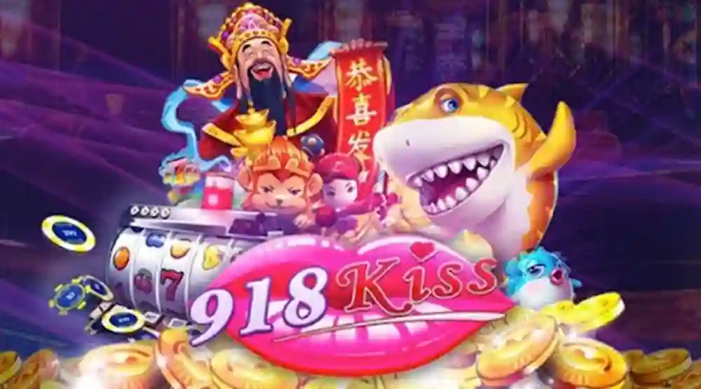 Download 918Kiss & SCR888 Easily with Tab66 Platform