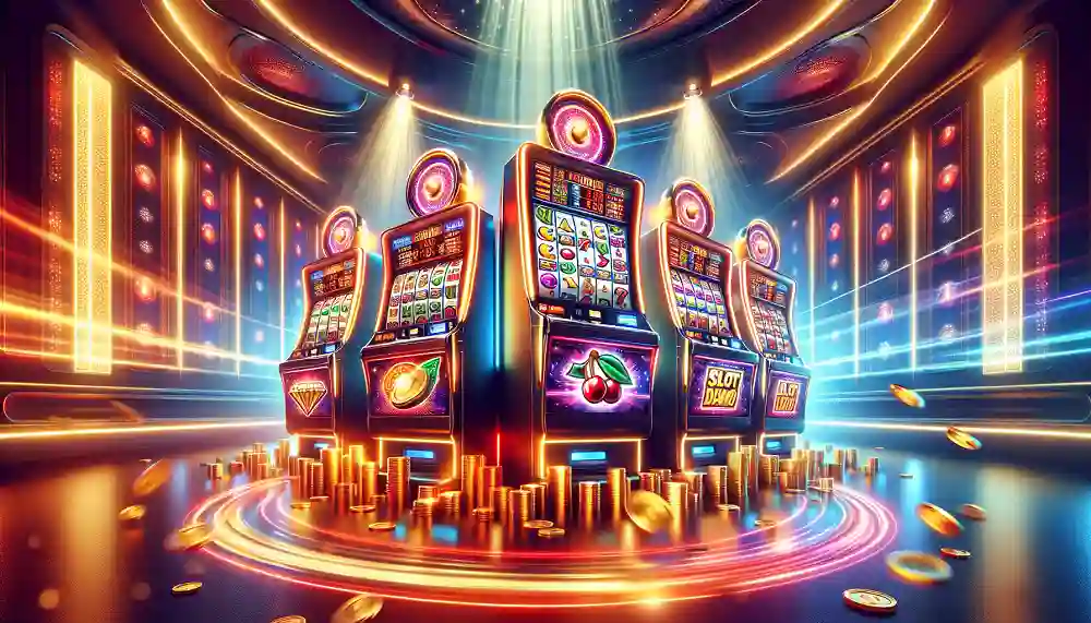 88 Pulsa Review: Slot Gacor and Betting Made Easy