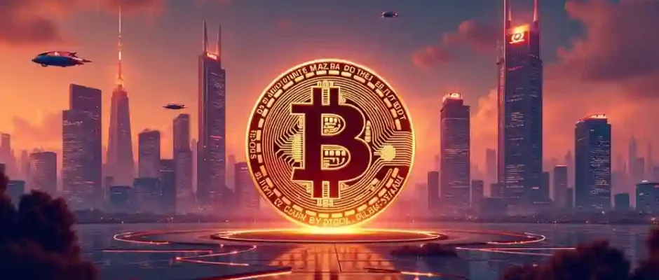 Reclaim stolen crypto