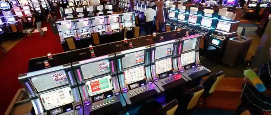 Bandar Slot Online