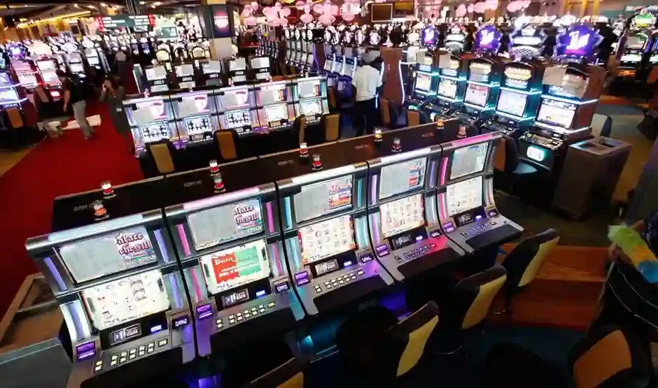 Bandar Slot Online