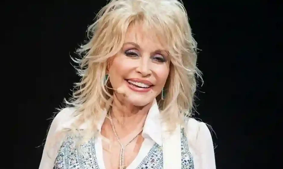 Dolly Parton