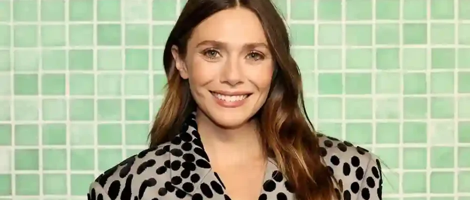 Elizabeth Olsen Height