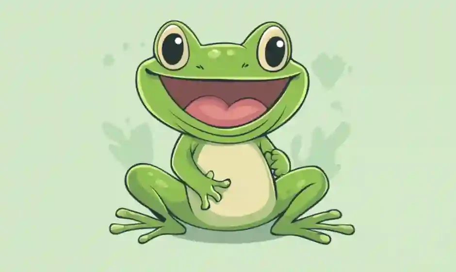 Frog Puns