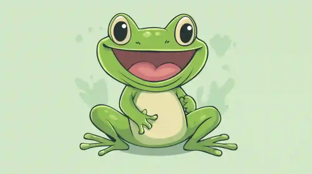 Frog Puns So Ribbiting They’ll Leap Right Off The Page