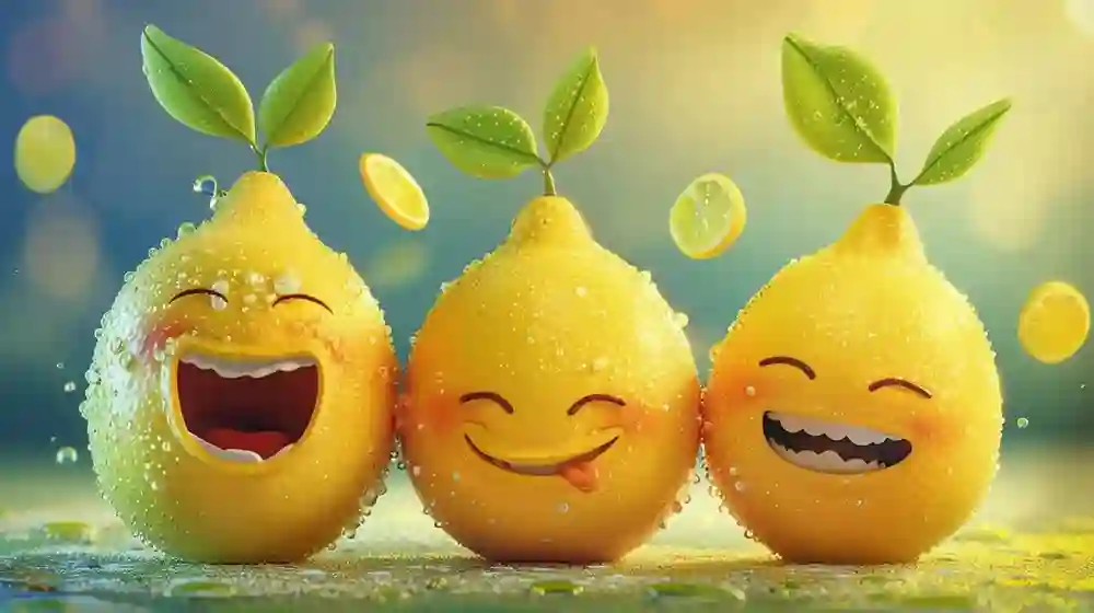 Lemon Puns – Zesty Wordplay That’ll Make Your Day Bright & Tangy