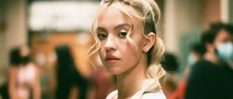 Sydney Sweeney Movies and TV Shows