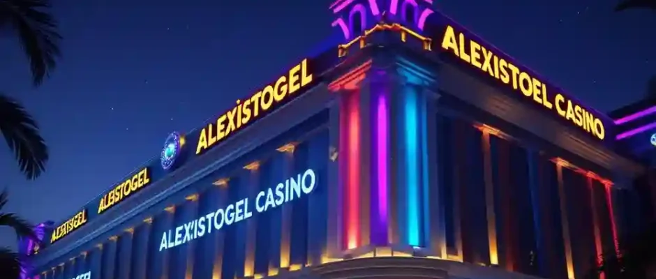 Alexistogel