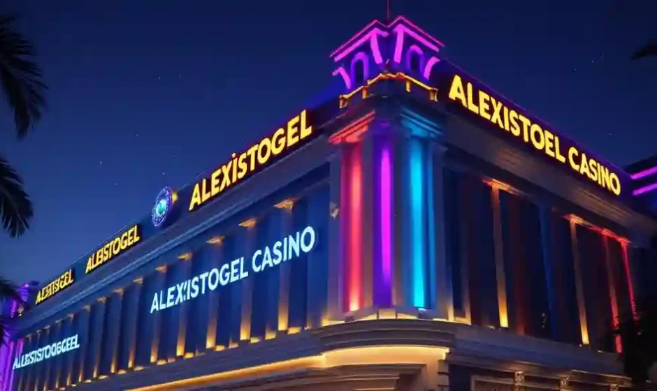 Alexistogel