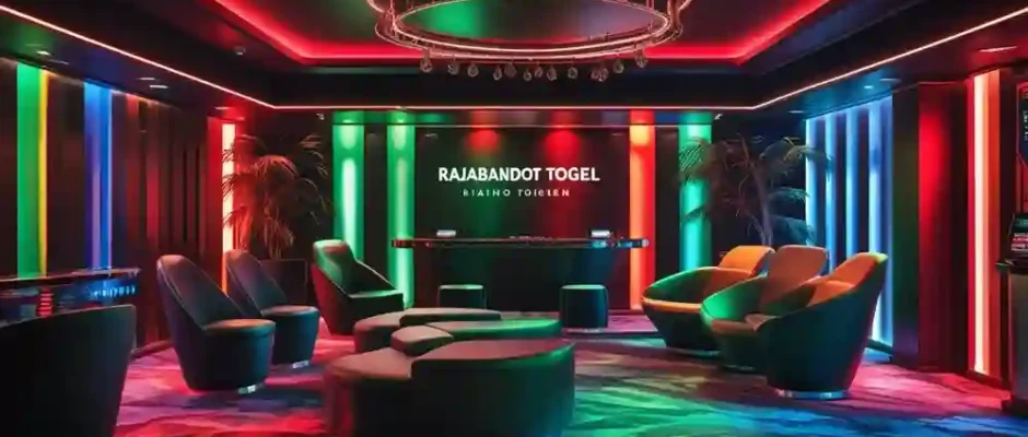 Rajabandot Togel