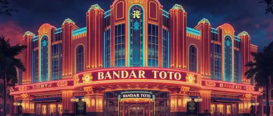 Bandar Toto Macau