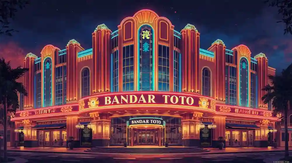 How to Win Big with Bandar Toto Macau Online Betting