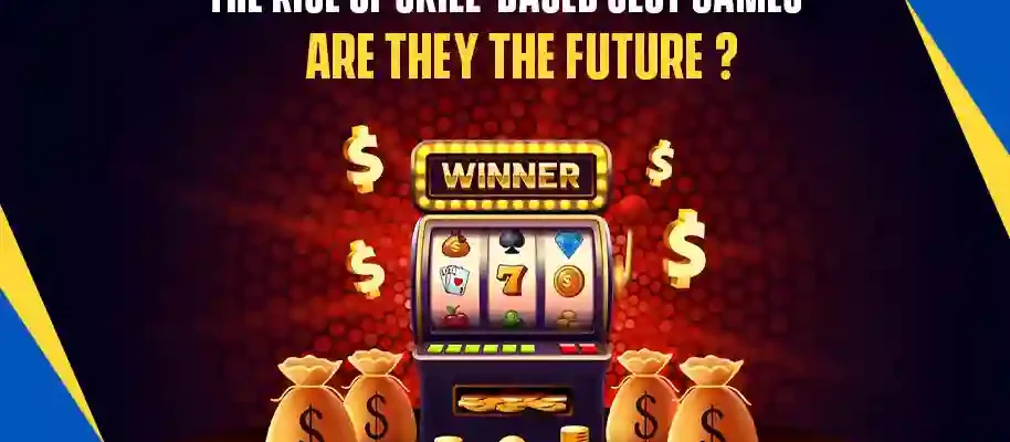 Slot Gacor Hari Ini